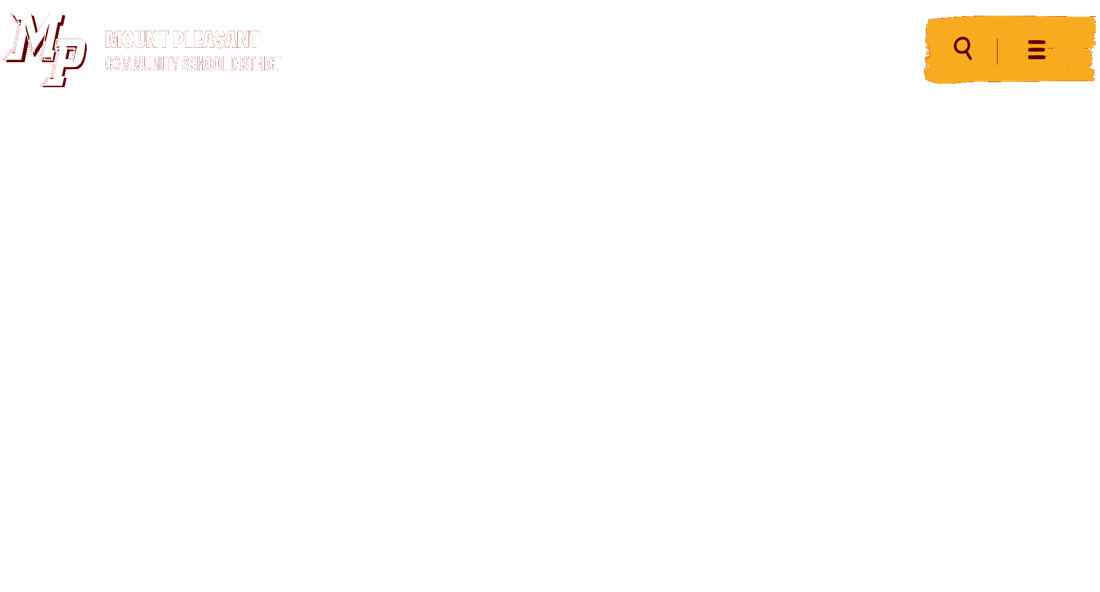 Mount Pleasant Community School District